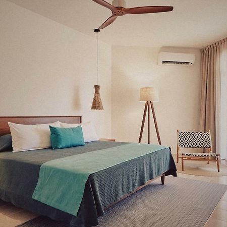 فندق Casa Altamar تولوم المظهر الخارجي الصورة