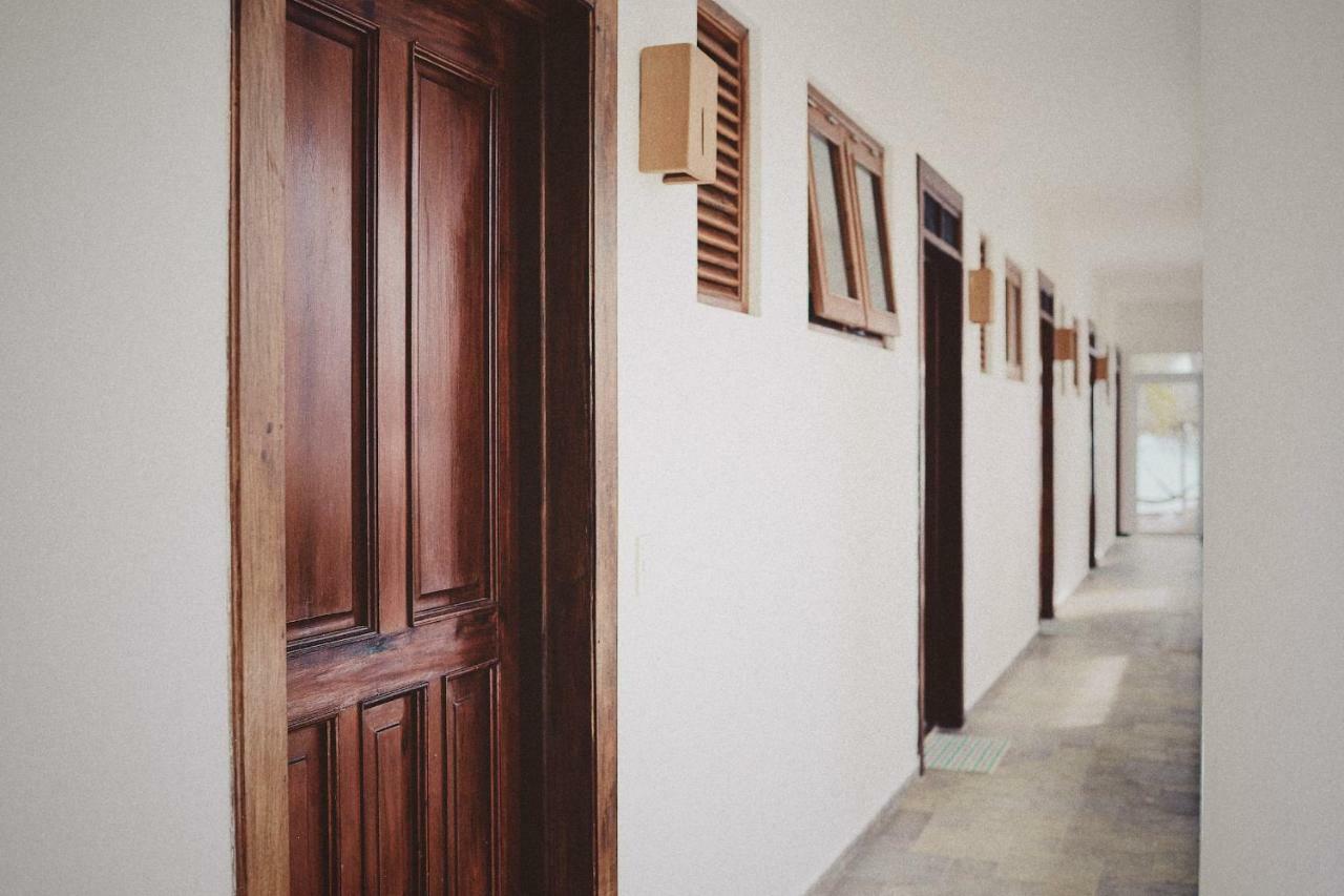 فندق Casa Altamar تولوم المظهر الخارجي الصورة