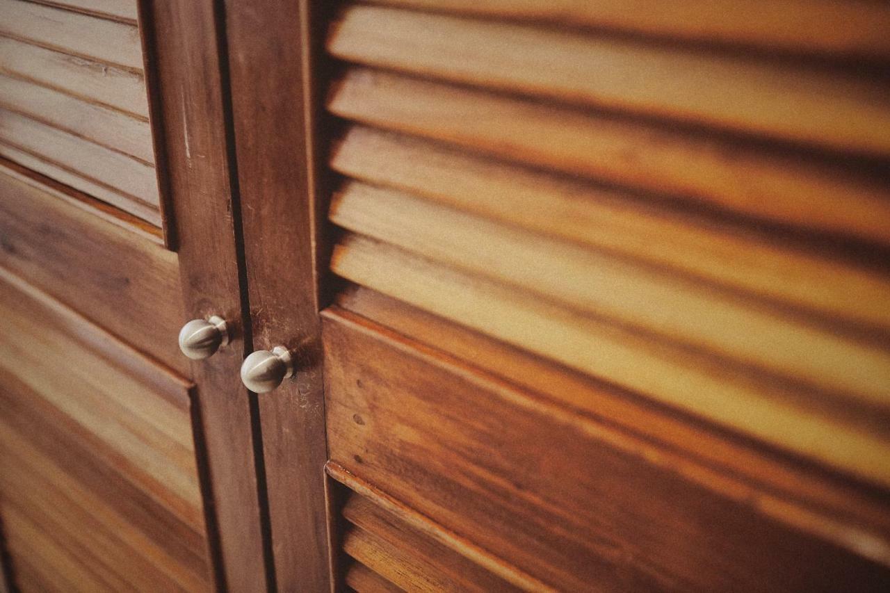 فندق Casa Altamar تولوم المظهر الخارجي الصورة